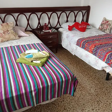 Holiday Home Gasthuis Santa Cruz de Tenerife