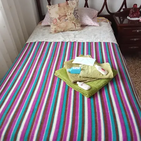 Holiday Home Santa-Cruz de Ténérife