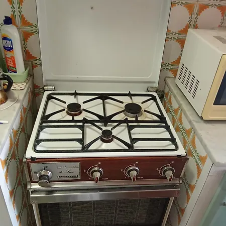 Gasthuis Holiday Home Santa Cruz de Tenerife