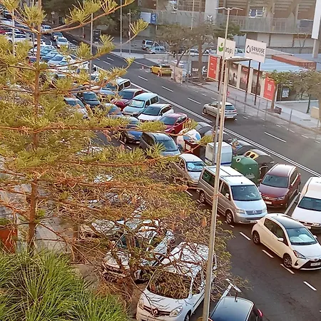 Holiday Home * Santa Cruz de Tenerife