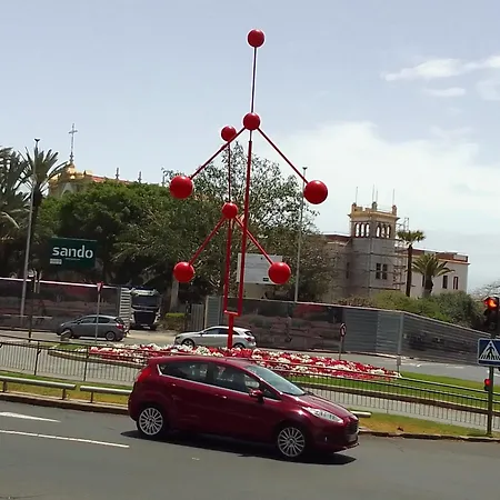 Holiday Home Santa Cruz de Tenerife