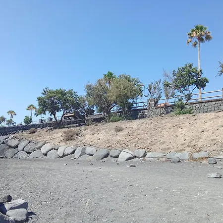 Gasthof Holiday Home Santa Cruz de Tenerife