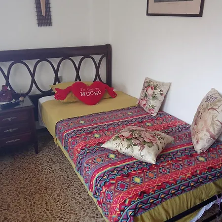 Holiday Home Guest house