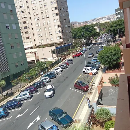 Πανσιόν Holiday Home Σάντα Κρουζ Τενερίφης