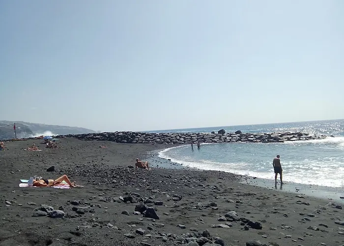 Holiday Home Σάντα Κρουζ Τενερίφης