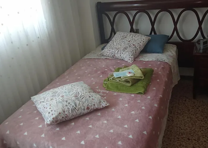 Holiday Home * Santa Cruz de Tenerife