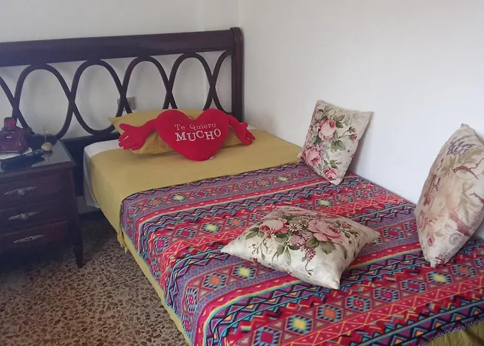 Holiday Home Πανσιόν