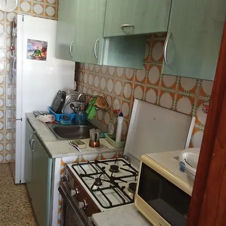 Holiday Home * Santa Cruz de Tenerife