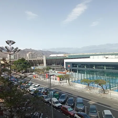 Holiday Home Santa Cruz de Tenerife