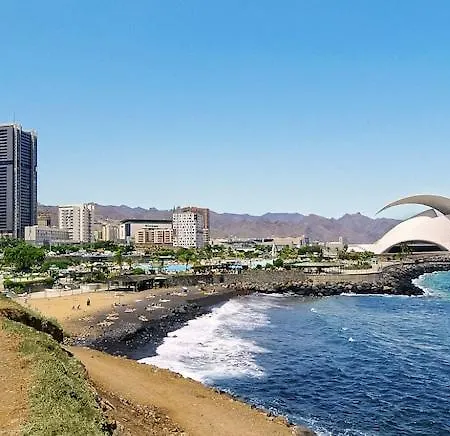 Casa de hóspedes Holiday Home Santa Cruz de Tenerife