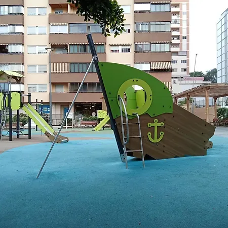 Holiday Home Casa de hóspedes Santa Cruz de Tenerife