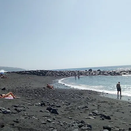 Holiday Home Santa Cruz de Tenerife