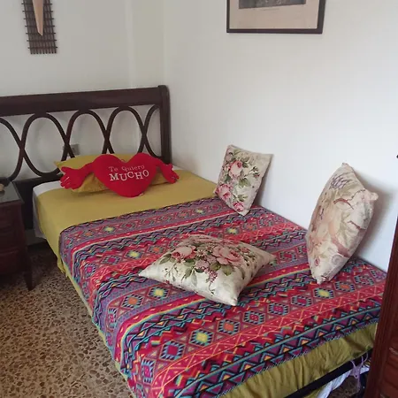 Casa de hóspedes Holiday Home