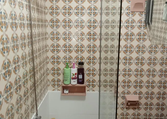 Holiday Home 招待所