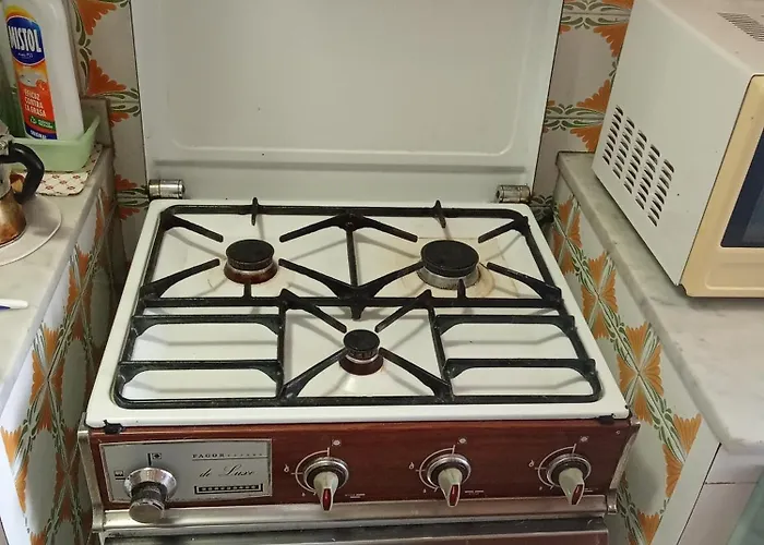 招待所 Holiday Home 圣克鲁斯-德特内里费